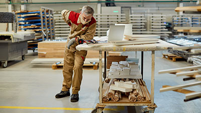 maladie professionnelle travail