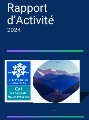 Le rapport d'activité