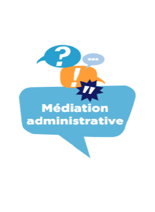 Médiation administrative