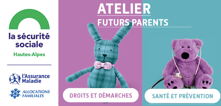 Ateliers naissance