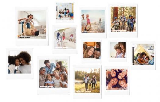 Photos de familles