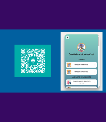 Guide "Vivre la Laïcité"