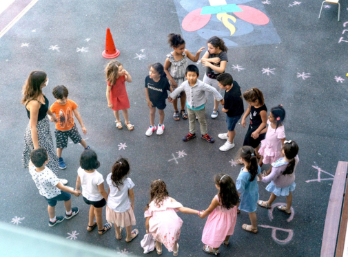 L’aide au Bafa pour accompagner les jeunes vers l’animation