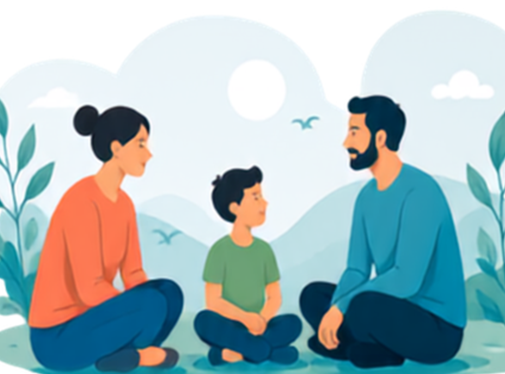 parents après séparation