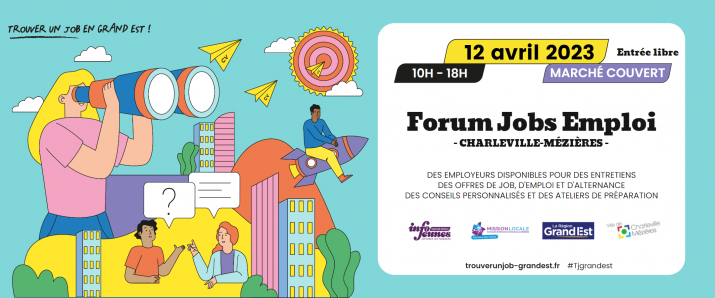 Forum Jobs Charleville
