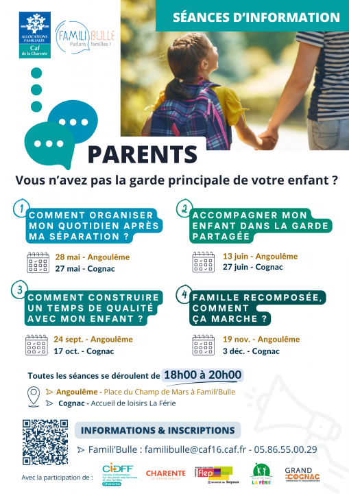 Visuel affiche parents non hébergeant