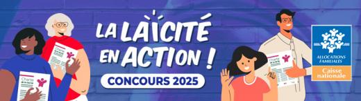 laïcité en action