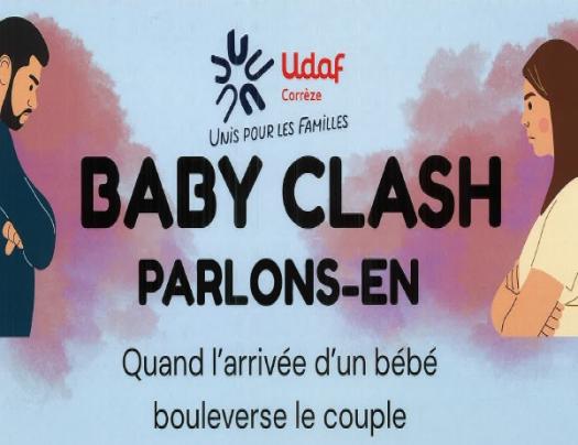 Quand l'arrivée d'un bébé bouleverse le couple