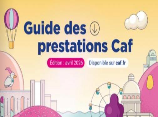 guide des prestations 2026