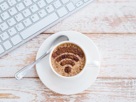 La Caf du Doubs vous invite à un café numérique