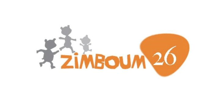 Logo Zimboum26