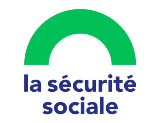 Logo sécurité sociale
