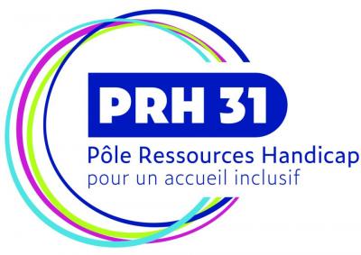 Logo PRH31