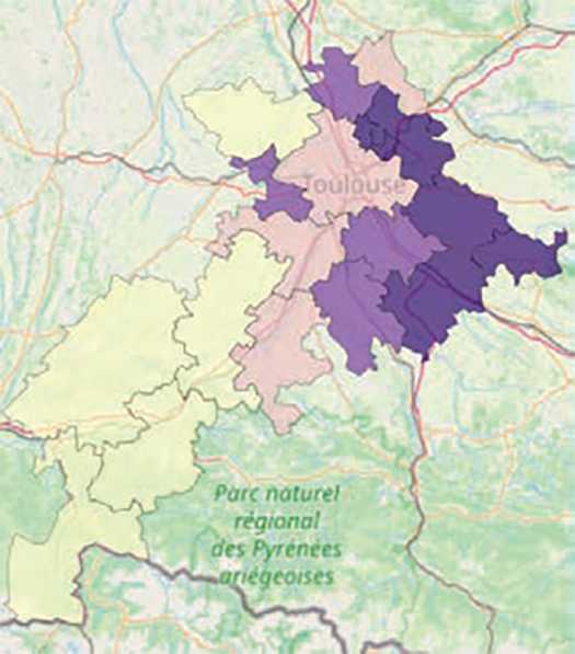 Portrait social 2025