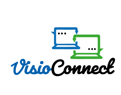 Logo Visio Connect