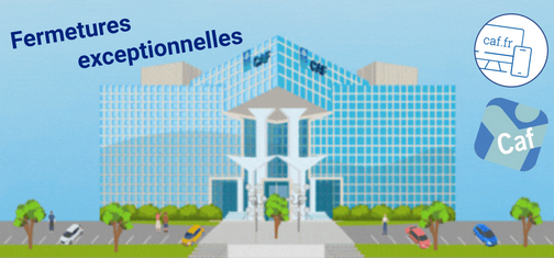 fermeturesexceptionnelles