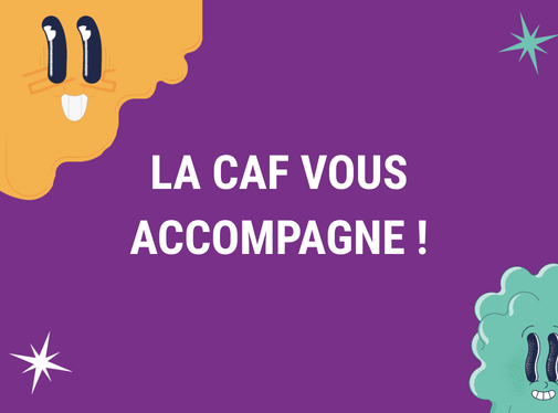 Rentrée universitaire 2026 : la Caf 35 vous accompagne !