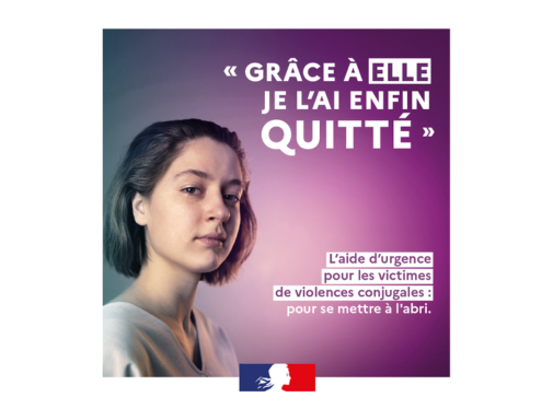 Violences conjugales : une aide d'urgence pour agir rapidement (informations et contacts utiles)