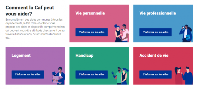 Votre Dossier Est En Cours De Traitement Caf Rsa
