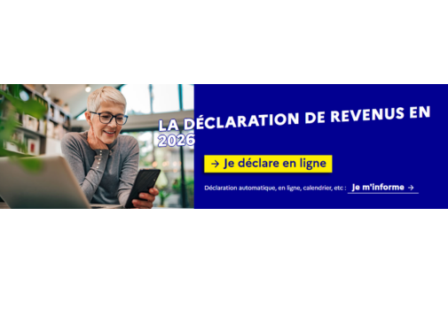 Impôts 2026 : Quoi de neuf à déclarer ?