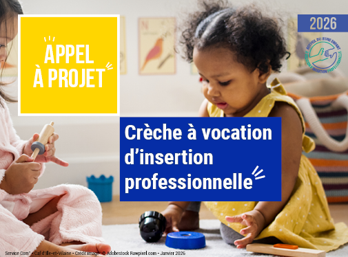 Appel à projet AVIP 2026