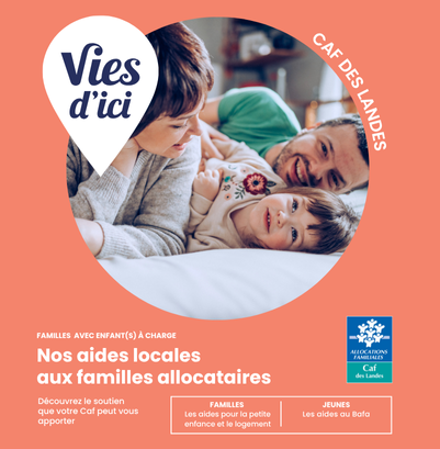 Vies d'ici avril 2025