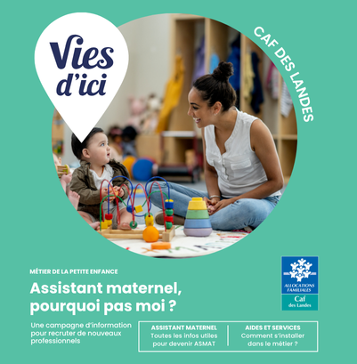 Vies d'ici janvier 2025