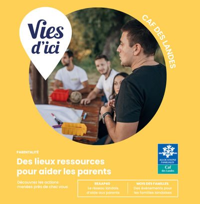 Vies d'ici octobre 2024