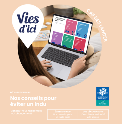 Vies d'ici juillet 2025