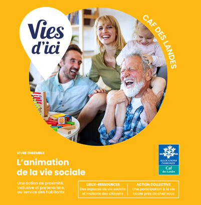 Vies d'ici octobre 2025