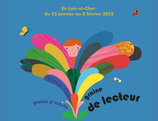 bannière graine de lecteur 2025