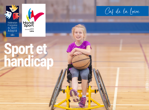 Sport et handicap