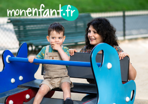 monenfant.fr