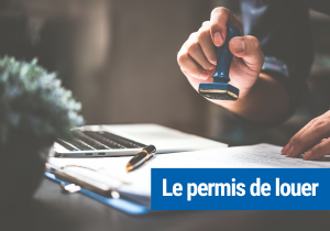 permis de louer