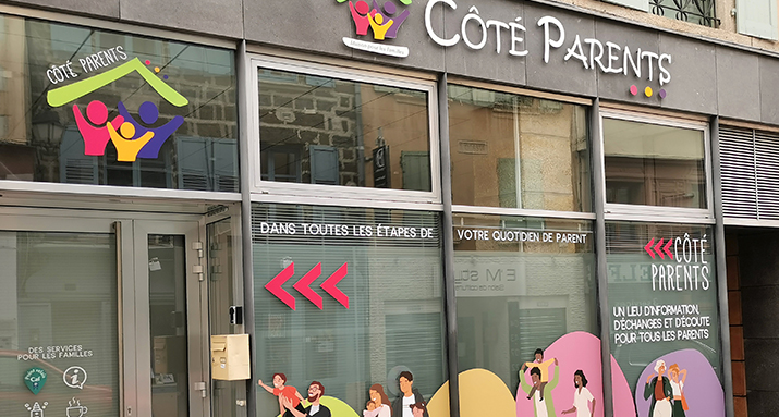 Côté Parents