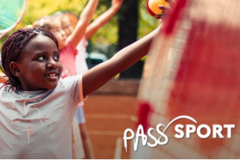 Le Pass’Sport est une réduction de 50 euros pour aider les enfants et les jeunes à pratiquer une activité sportive