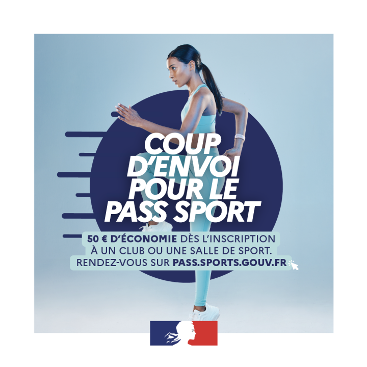 le Pass Sport