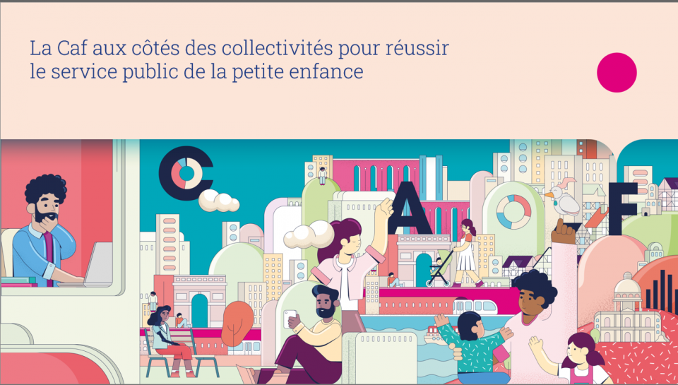 Service public de la petite enfance (SPPE)