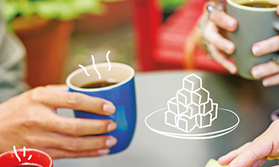 CAFÉ DES PARENTS | Face au deuil, ne restez pas seul