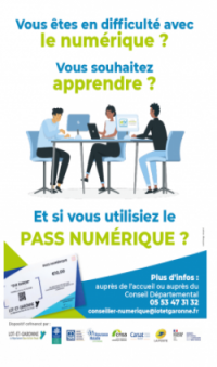 pass numérique 2024