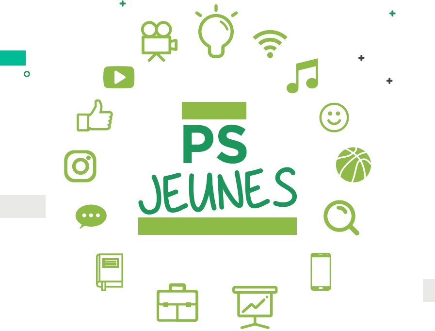 logo PS Jeunes