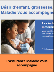 lien vers l'AM vous accompagne