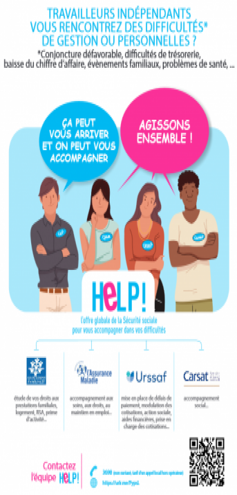 visuel Help