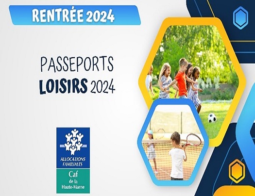 image passeports loisirs