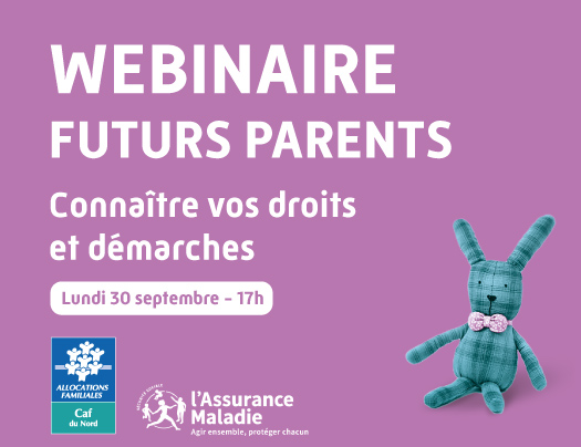 webinaire futurs parents