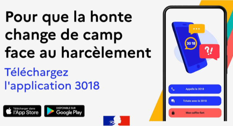 Pour que la honte change de camp face au harcelement