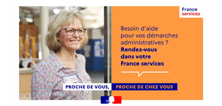 France services : besoin d'aide pour vos démarches administratives?