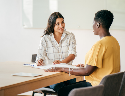 travailleur social séparation