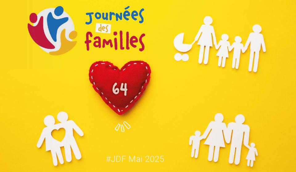 Journée des Familles 2025