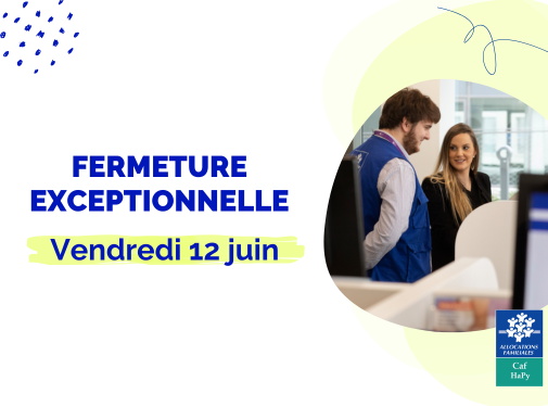 fermeture 